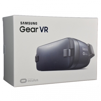 Шлемы VR SAMSUNG GEAR VR OCULUS