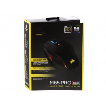 CORSAIR M65 PRO RGB GAMING (CH-9300011-NA)