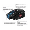 Мышки CORSAIR M65 PRO RGB GAMING (CH-9300011-NA)