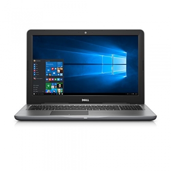 Ноутбуки DELL INSPIRON 15 i5567-8745GRY (БЕЗ КОРОБКИ)