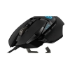 Мышки LOGITECH G502 PROTEUS SPECTRUM (G502 910-004615)