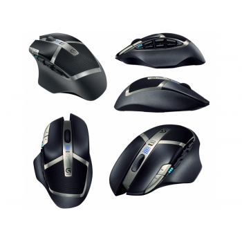 LOGITECH G602 GAMING (G602 910-003820)