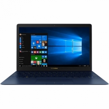 Ноутбуки ASUS UX390UA-XS74-BL