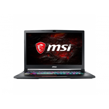 Ноутбуки MSI GE73VR 7RE RAIDER (GE73VR7RE-002US)