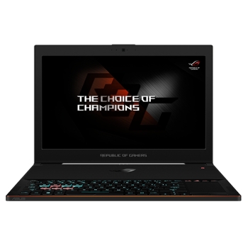 Ноутбуки ASUS ROG ZEPHYRUS GX501VI-XS74
