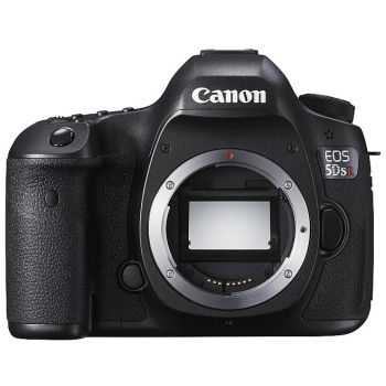 CANON EOS 5DS R BODY