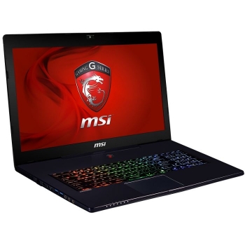 Ноутбуки MSI GS63VR 7RF STEALTH PRO (GS63VR7RF-229US)