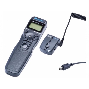 FLASHPOINT WIRELESS WAVE COMMANDER