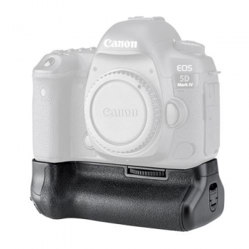 GREEN EXTREME BATTERY GRIP FOR CANON EOS 5D MARK IV (BG-E20)