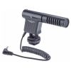 Аксессуары к камерам HAMMER & ANVIL DIRECTIONAL CONDENSER MICROPHONE (HAAMKSLR100)