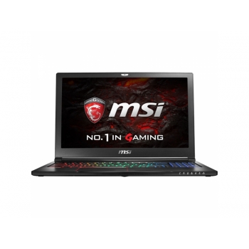 Ноутбуки MSI GS63VR 7RF STEALTH PRO 4K (GS63VR7RF-228US)