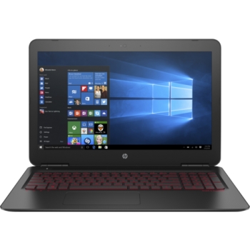 Ноутбуки HP OMEN 15-AX243DX W2N35UA