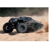 Радиоуправляемые модели TRAXXAS 8S X-MAX GREEN (77086-4)