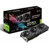 Видеокарты ASUS GEFORCE GTX1080 TI ROG STRIX GAMING (90YV0AM1-M0NA00)