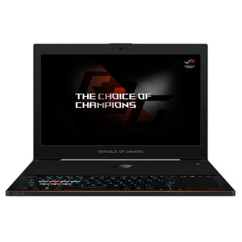 Ноутбуки ASUS ROG ZEPHYRUS GX501VS-XS71