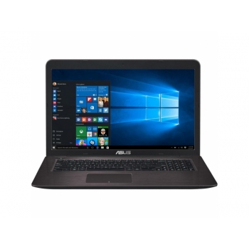 ASUS X756UQ (X756UQ-T4205D)