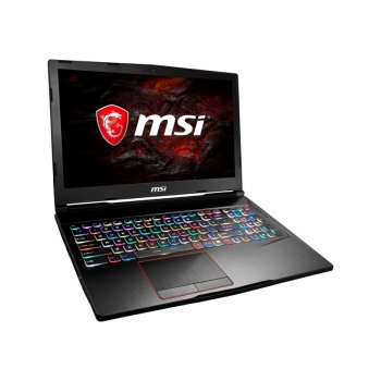 Ноутбуки MSI GE63VR 7RF RAIDER (GE63VR7RF-001US)