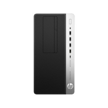 HP PRODESK 600 G3 (1FY40UT)