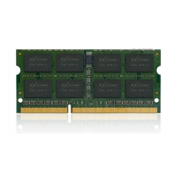 Оперативная память EXCELERAM SODIMM DDR3 8GB 1600MHZ (E30148A)