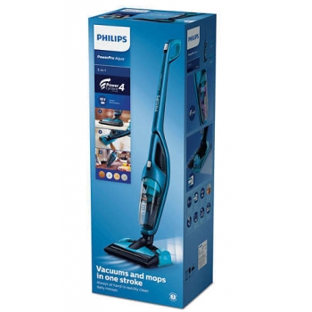 PHILIPS POWERPRO AQUA FC6405/01