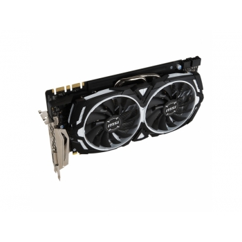 MSI GEFORCE GTX1080 ARMOR 8G OC (912-V336-004)