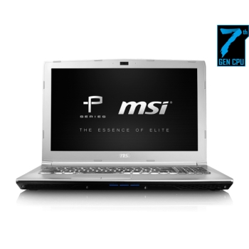 Ноутбуки MSI PE60 7RD (PE607RD-059US)