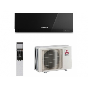 Кондиционеры MITSUBISHI ELECTRIC MSZ-EF25VE3B/MUZ-EF25VE