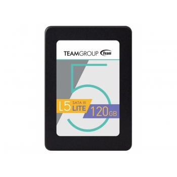 SSD диски TEAM SSD 2.5 120GB (T2535T120G0C101)