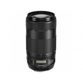 CANON EF 70-300MM F4-5.6 IS USM (БУ)