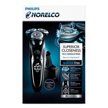 PHILIPS NORELCO SHAVER 9700 (S9721/84)