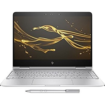 Ноутбуки HP SPECTRE X360 13-AC076NR (Z4Z25UA)