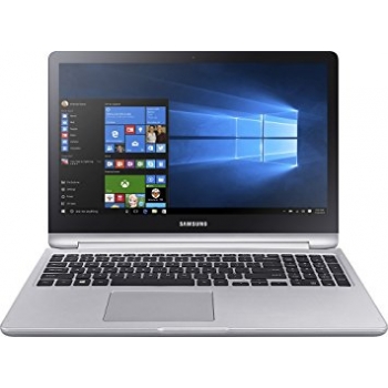 Ноутбуки SAMSUNG NOTEBOOK 7 SPIN NP740U5M-X02US