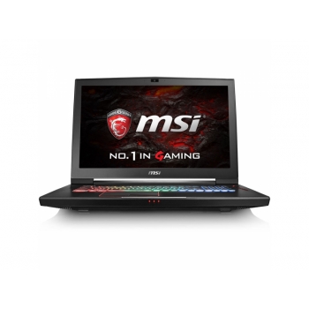 Ноутбуки MSI GT73EVR 7RF TITAN PRO (GT73EVR7RF-866US)