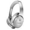 Наушники BOSE QUIETCOMFORT 35 || SILVER (789564-0020)