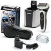 Бритвы PANASONIC ARC5 5-BLADE WET/DRY ELECTRIC SHAVER WITH SHAVE SENSOR TECHNOLOGY AND AUTOMATIC CLEANING/CHARGING STATION (ES-LV95-S851)