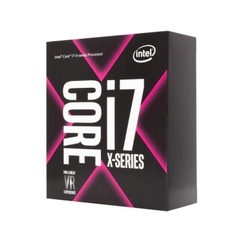 Процессоры INTEL CORE i7-7800X (BX80673I77800X)