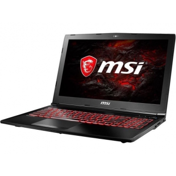 Ноутбуки MSI GL62M 7RDX (GL62M7RDX-1096US)