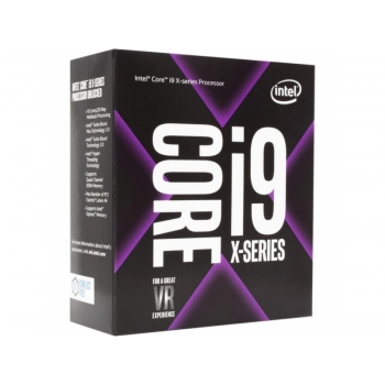 Процессоры INTEL CORE I9-7920X (BX80673I97920X)