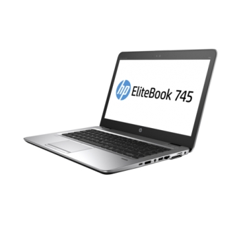 Ноутбуки HP ELITEBOOK 745 G4 (1FX54UT)
