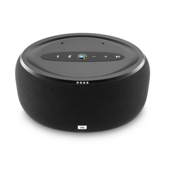 JBL LINK 300 BLACK (JBLLINK300BLKUS)