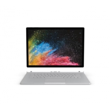 Ноутбуки MICROSOFT SURFACE BOOK 2 13.5 256GB i5 8GB RAM (HMW-00001)