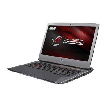 Ноутбуки ASUS ROG G752VS-US74K