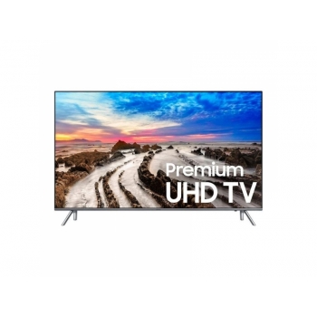 SAMSUNG UE49MU8000