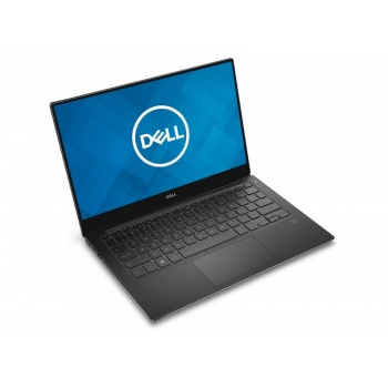 Ноутбуки DELL XPS 13 9365 (XPS9365-7418BLK-PUS) (i7-7Y75 / 8GB RAM / 256GB / TOUCH  / INTEL HD GRAPHICS 615 / FHD / WIN 10) (REFURBISHED)