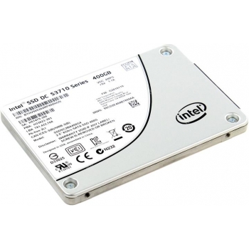 SSD диски INTEL DC S3710 SERIES SSDSC2BA400G401