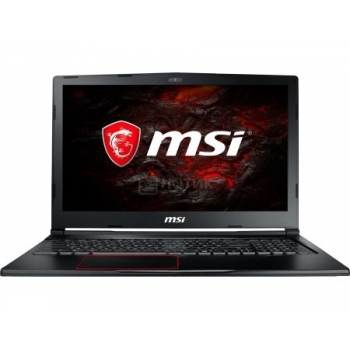 Ноутбуки MSI GE63VR 7RF RAIDER (GE63VR7RF-228US)