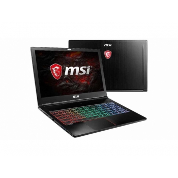 Ноутбуки MSI GT73VR 7RF TITAN PRO 4K (GT73VR7RF-479US)