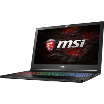 Ноутбуки MSI GS63VR 7RD STEALTH PRO (GS63VR7RD-060US)