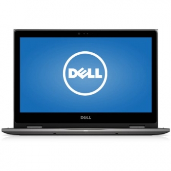 Ноутбуки DELL INSPIRON 15 5579 (J1NMD) (i5-8250U / 8GB RAM / 1TB HDD / INTEL UHD GRAPHICS 620 / FHD TOUCH / WIN10)