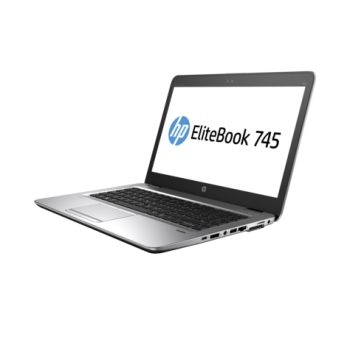 Ноутбуки HP ELITEBOOK 745 G4 (1FX55UT)